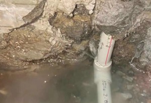 博爱管道漏水检测五