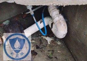 博爱水管漏水检测公司6