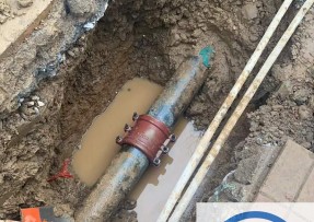 博爱水管漏水检测公司4