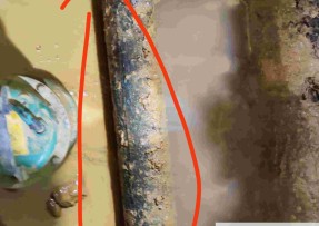 博爱水管漏水检测公司1